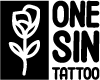 One Sin Tattoo